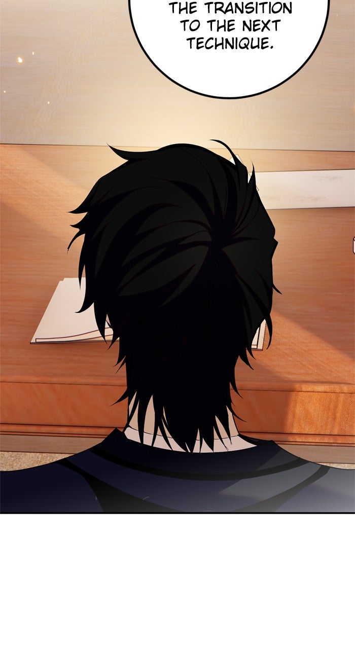 Read Return to Player (en) Manga Online