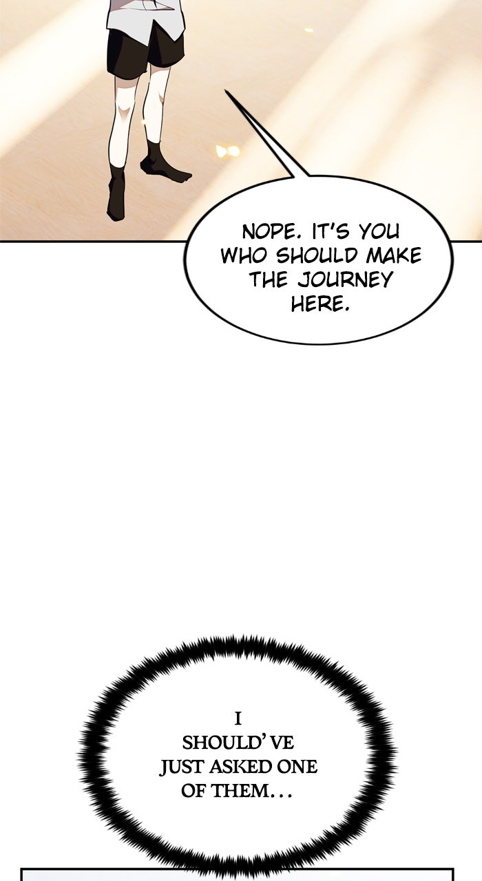 Read Return to Player (en) Manga Online