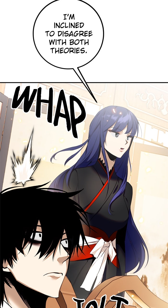 Read Return to Player (en) Manga Online