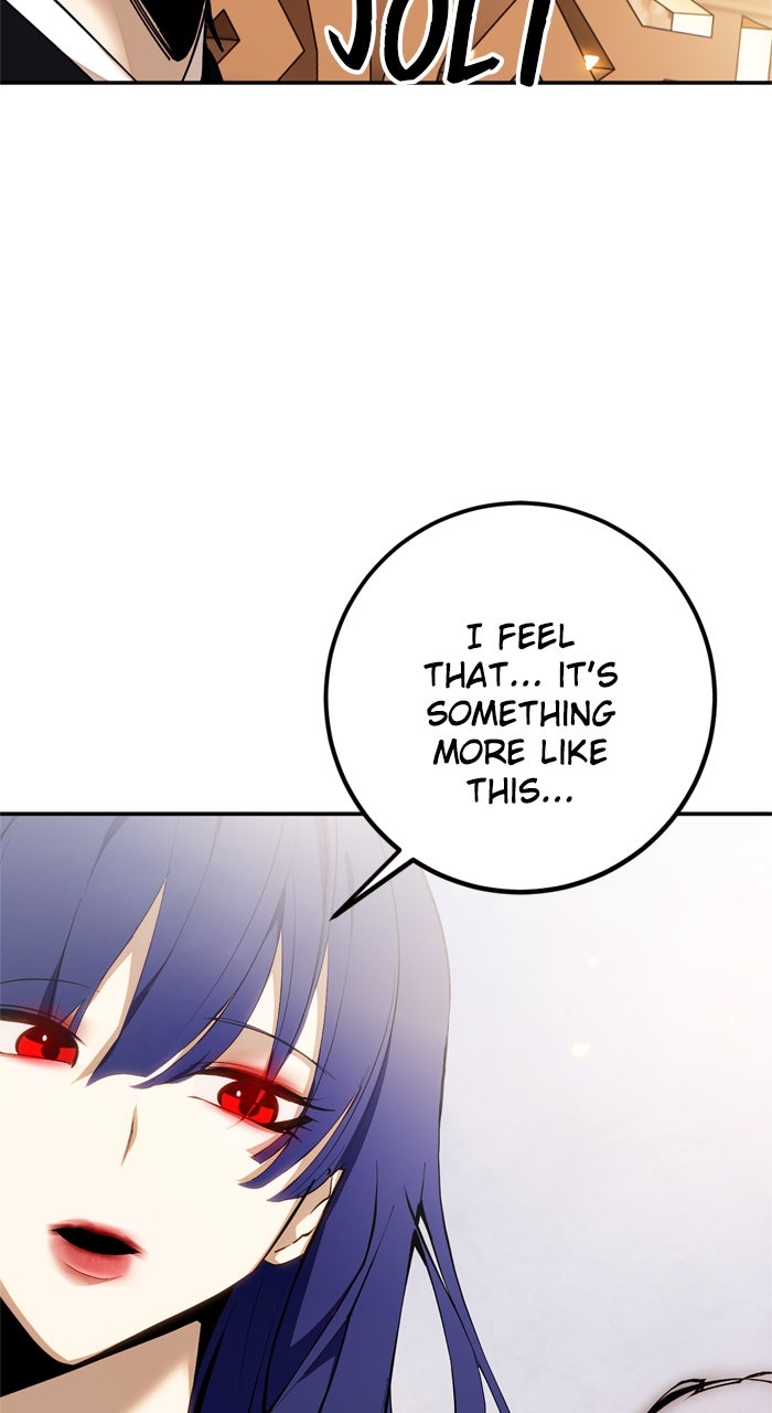 Read Return to Player (en) Manga Online