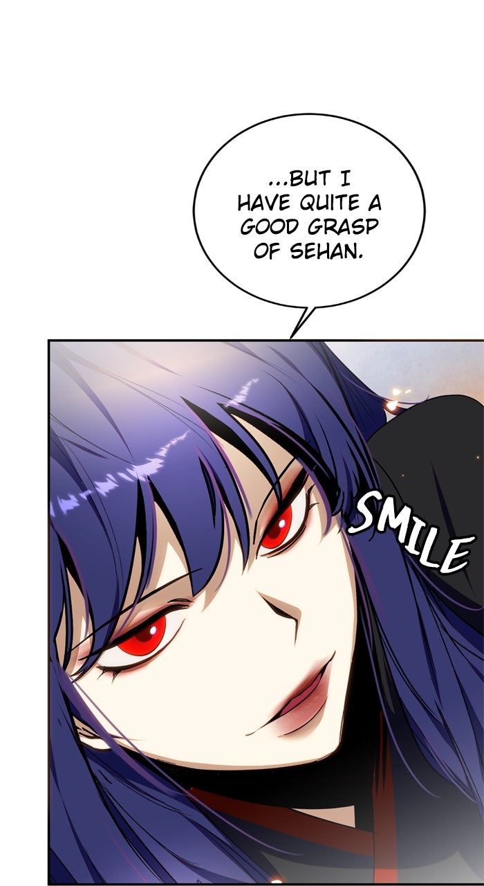 Read Return to Player (en) Manga Online