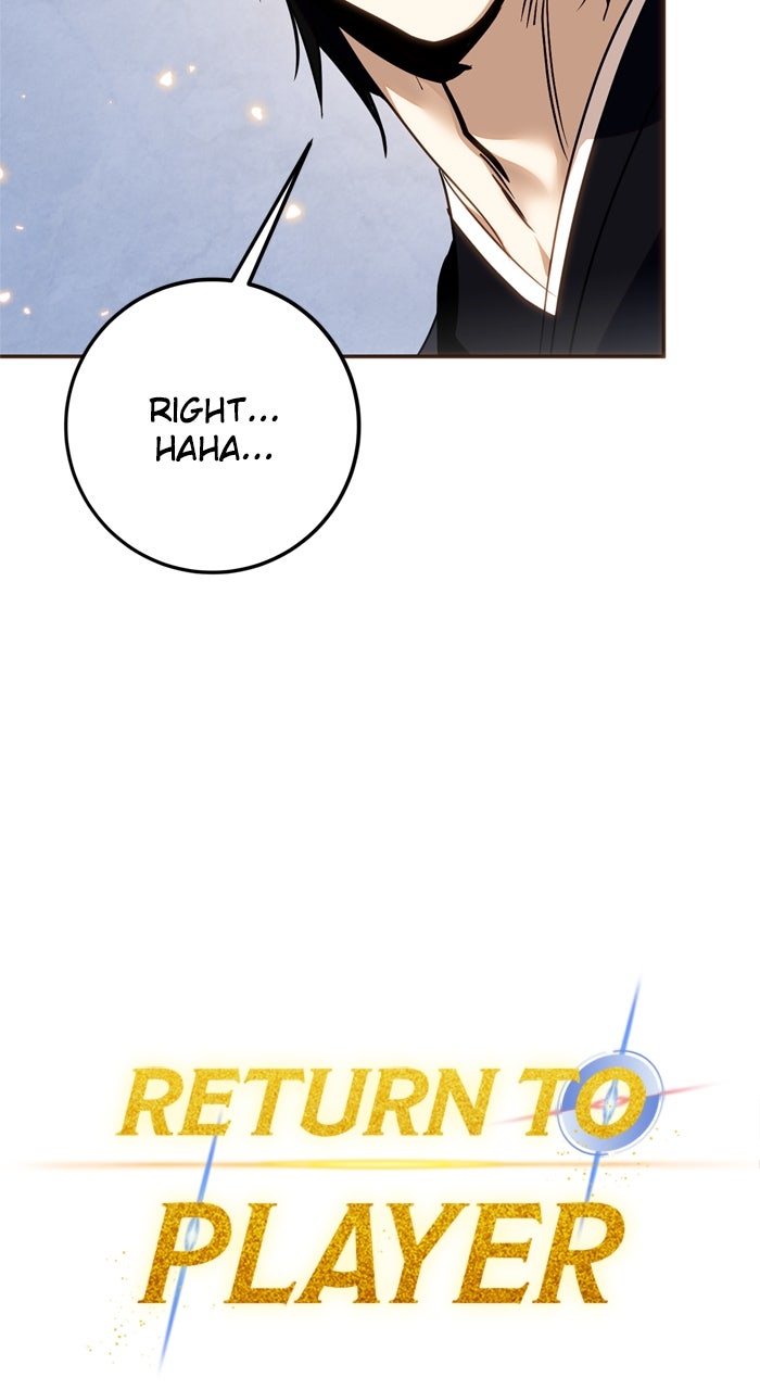 Read Return to Player (en) Manga Online
