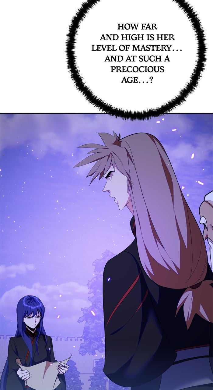 Read Return to Player (en) Manga Online