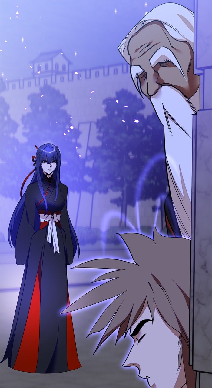 Read Return to Player (en) Manga Online