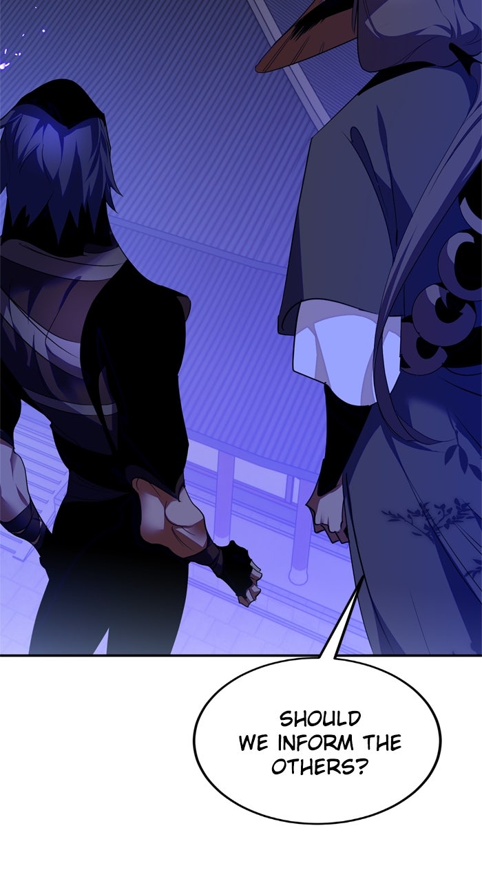 Read Return to Player (en) Manga Online