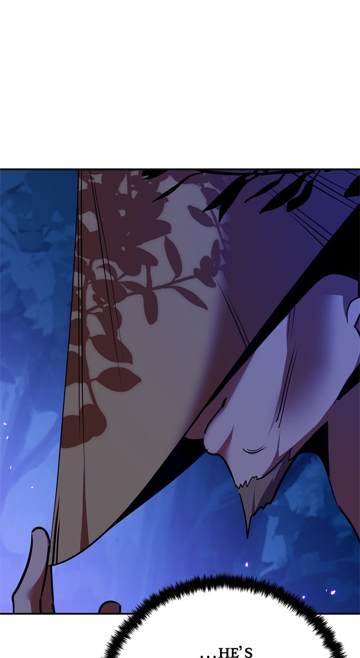 Read Return to Player (en) Manga Online