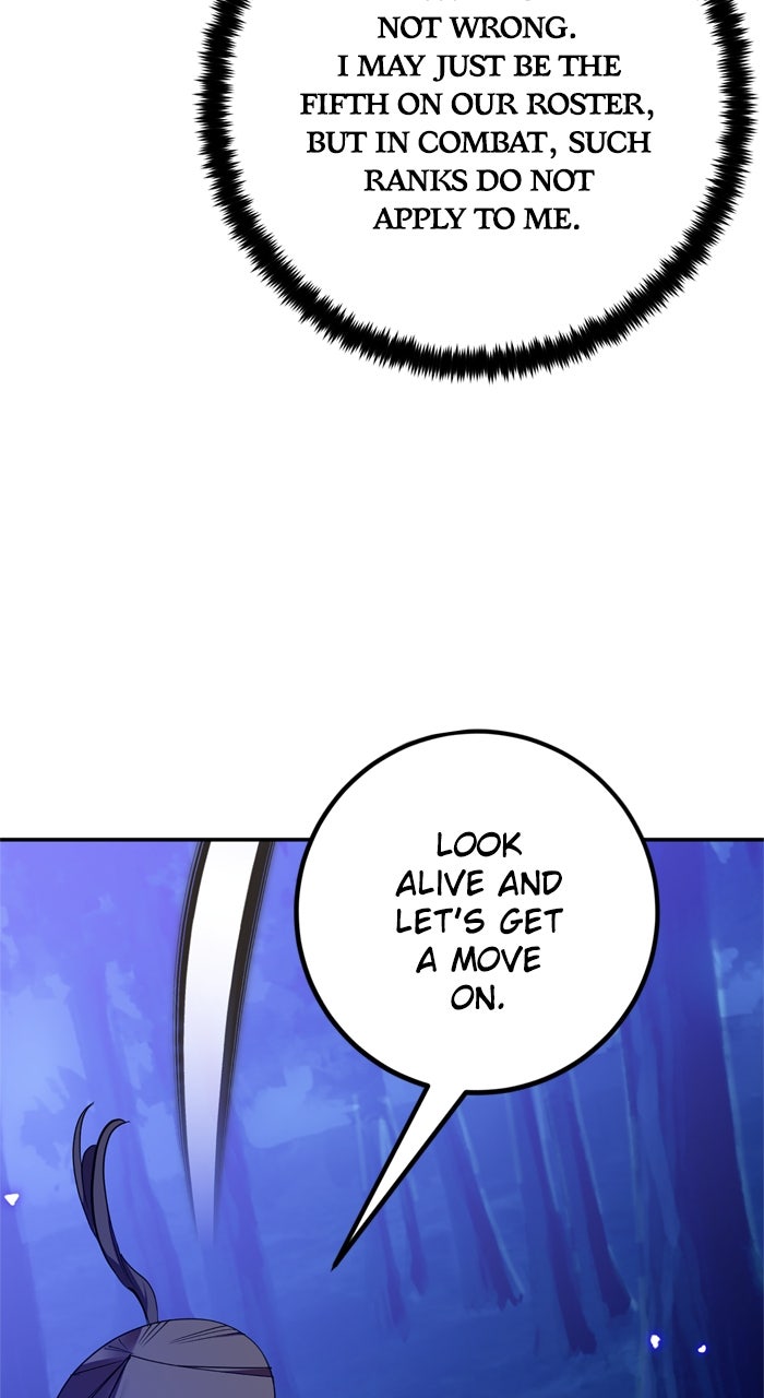 Read Return to Player (en) Manga Online