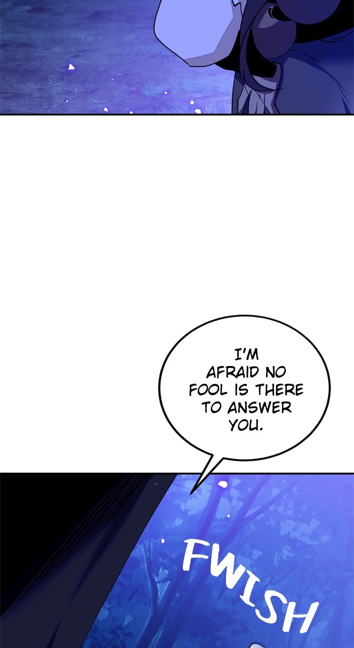 Read Return to Player (en) Manga Online