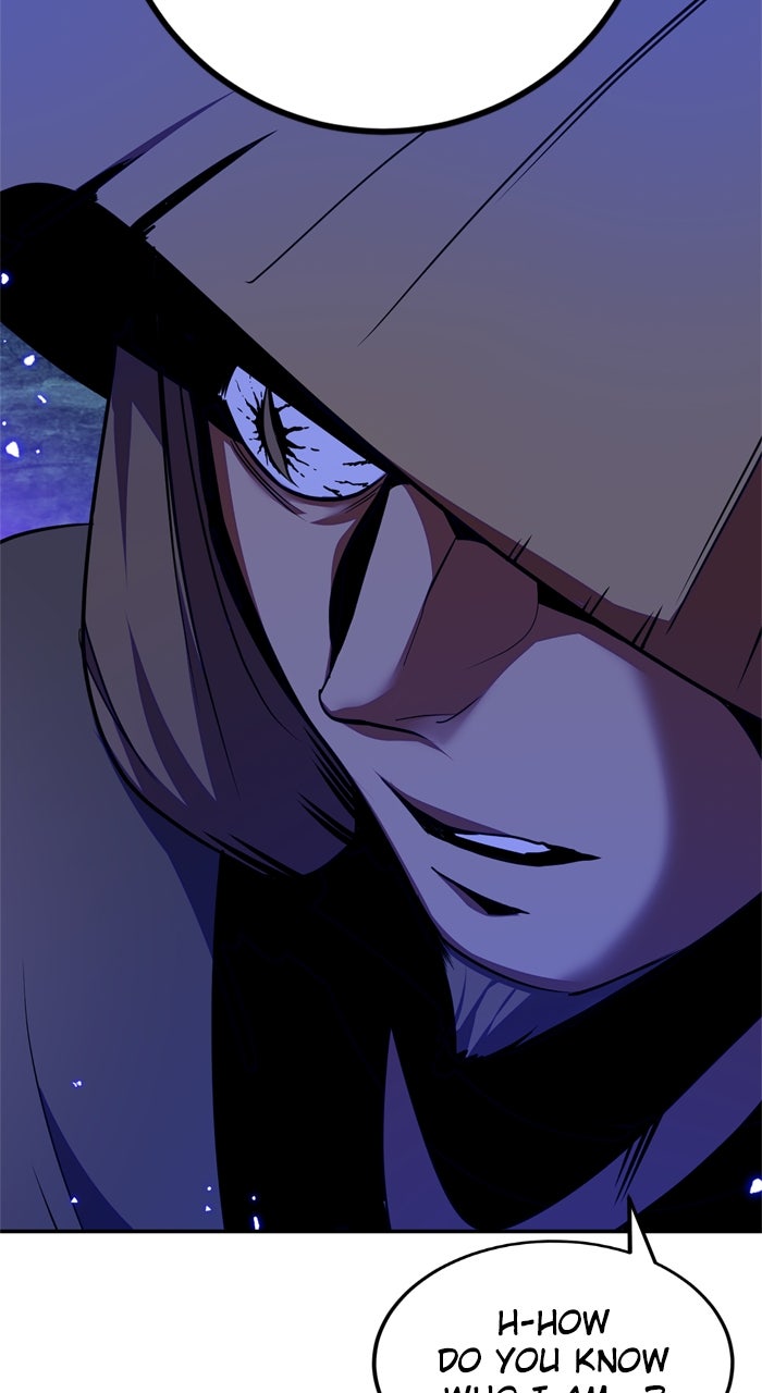 Read Return to Player (en) Manga Online