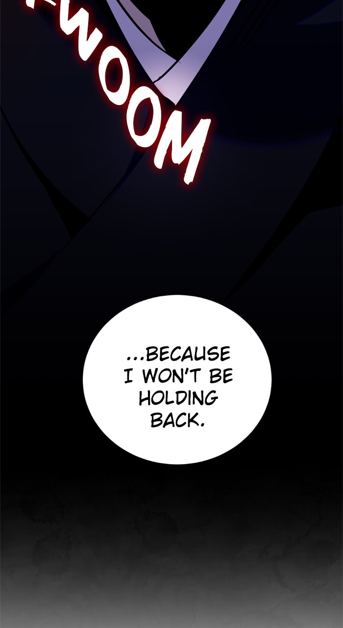 Read Return to Player (en) Manga Online