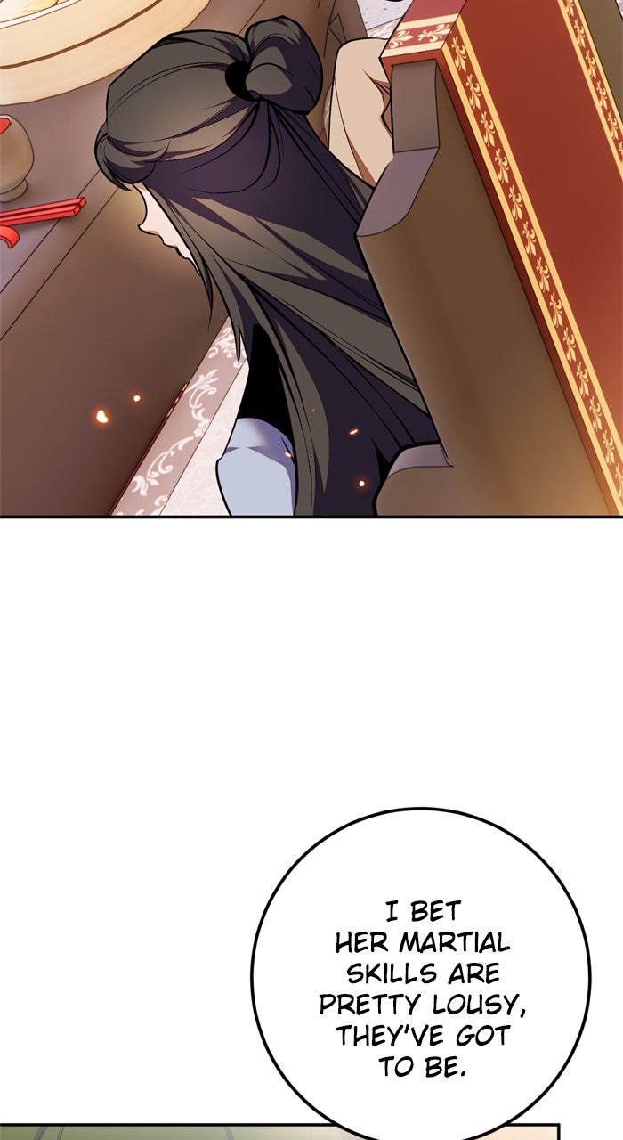 Read Return to Player (en) Manga Online