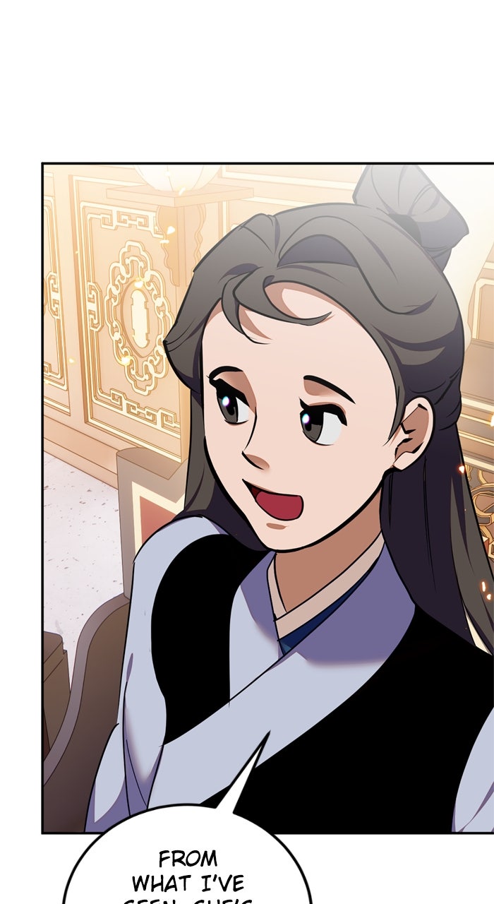 Read Return to Player (en) Manga Online