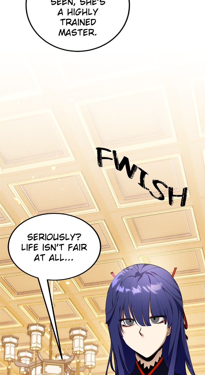 Read Return to Player (en) Manga Online