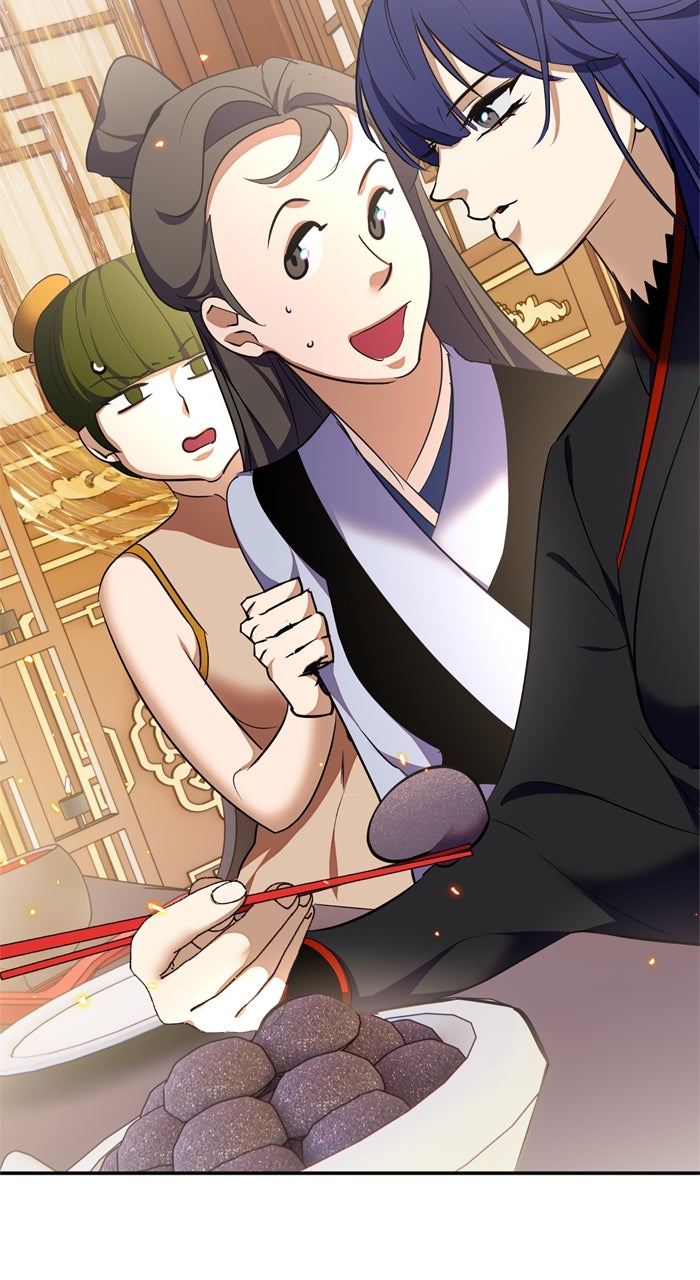 Read Return to Player (en) Manga Online