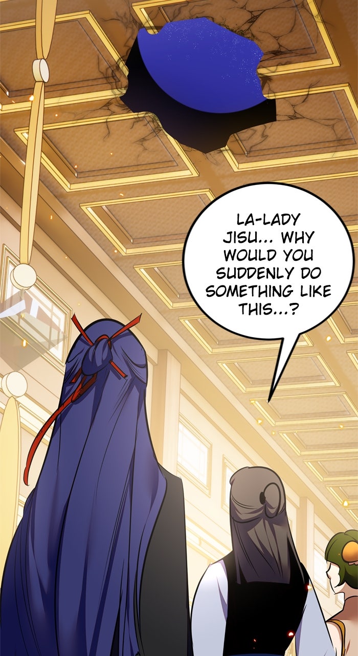 Read Return to Player (en) Manga Online