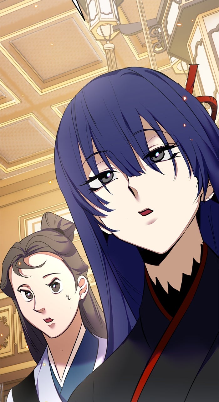 Read Return to Player (en) Manga Online