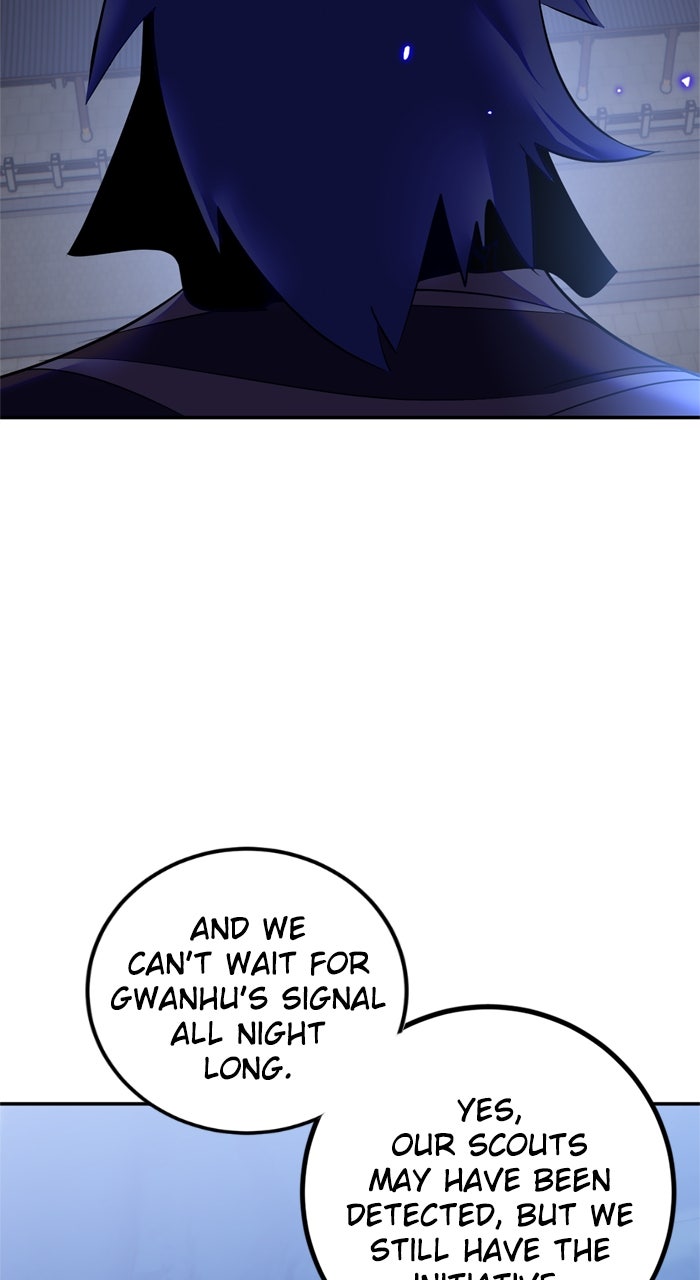 Read Return to Player (en) Manga Online