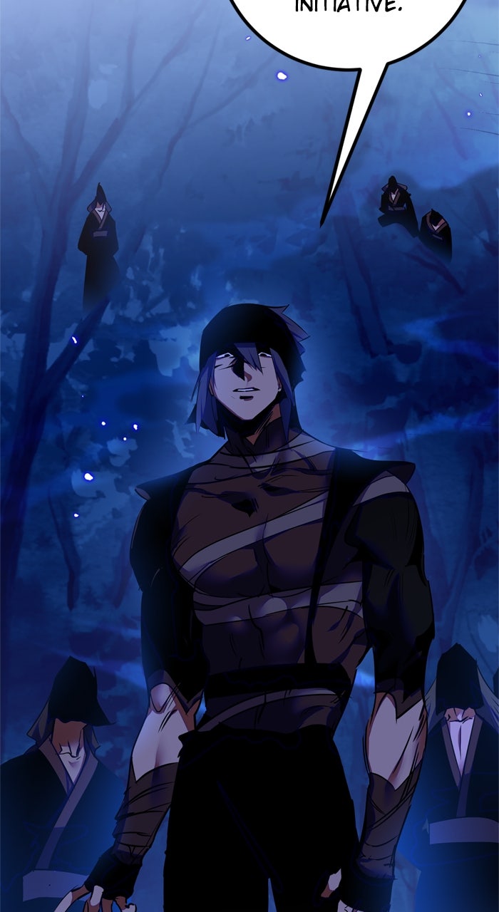 Read Return to Player (en) Manga Online