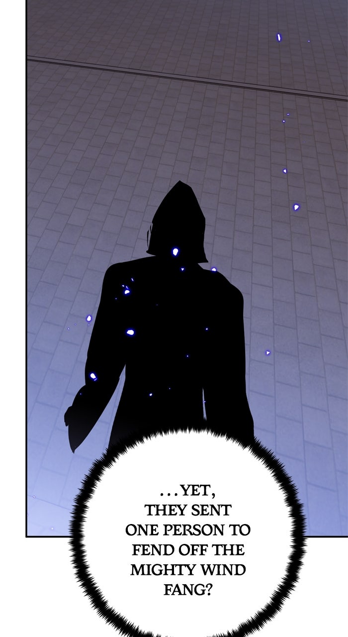 Read Return to Player (en) Manga Online