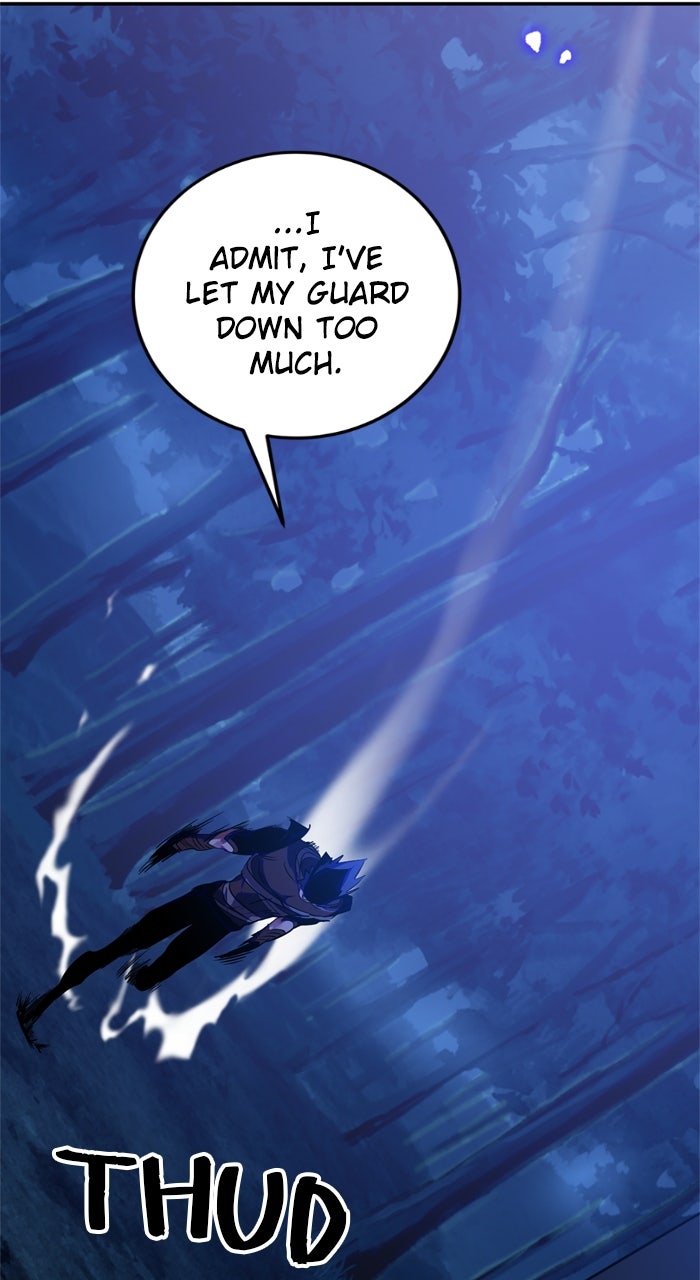 Read Return to Player (en) Manga Online