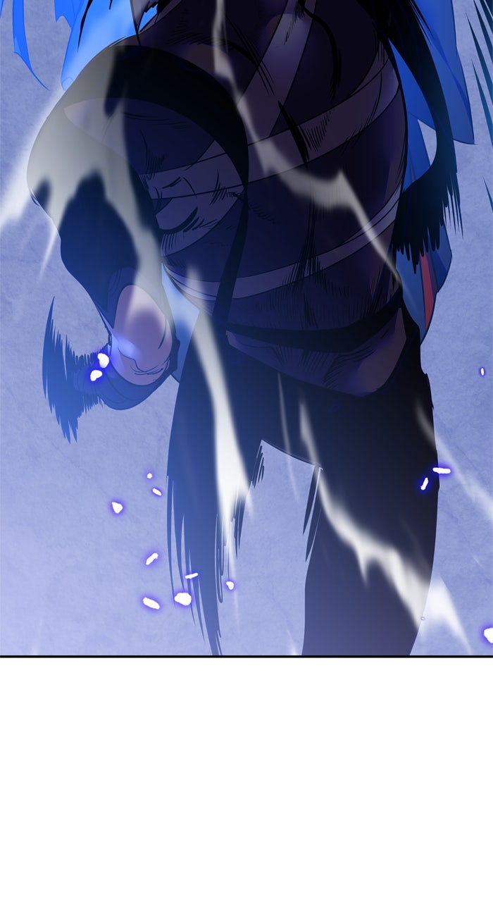 Read Return to Player (en) Manga Online