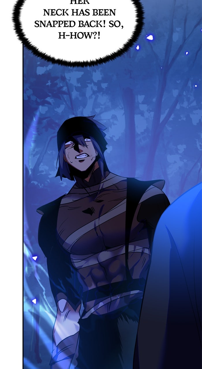 Read Return to Player (en) Manga Online