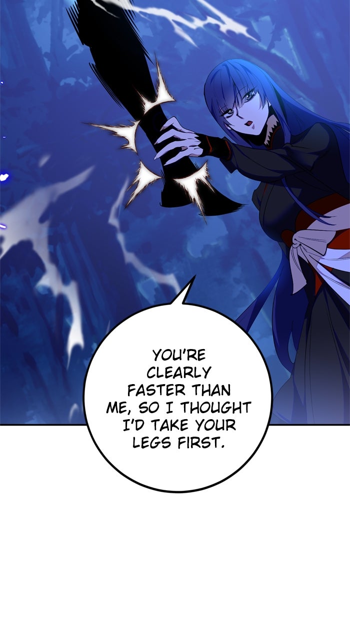 Read Return to Player (en) Manga Online