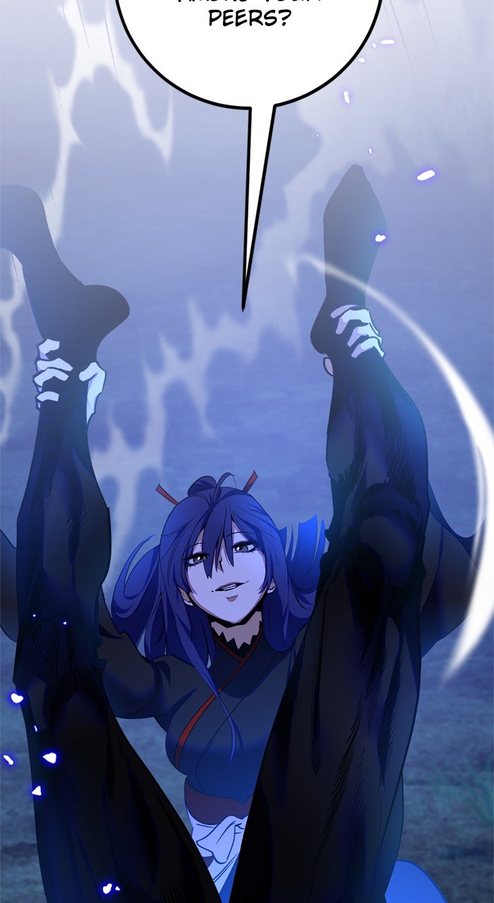 Read Return to Player (en) Manga Online