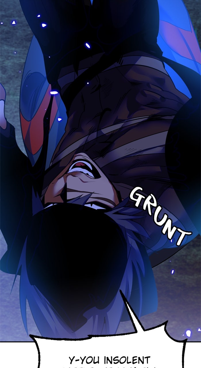 Read Return to Player (en) Manga Online