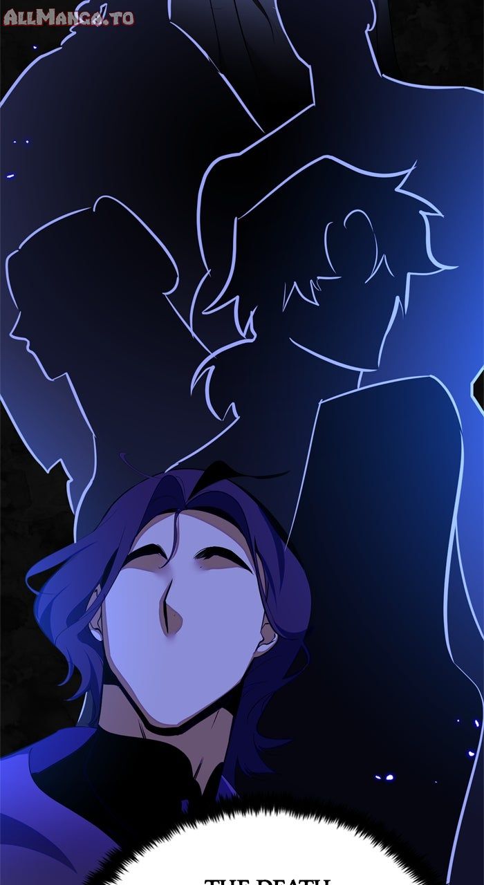 Read Return to Player (en) Manga Online