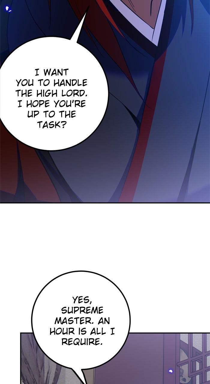 Read Return to Player (en) Manga Online