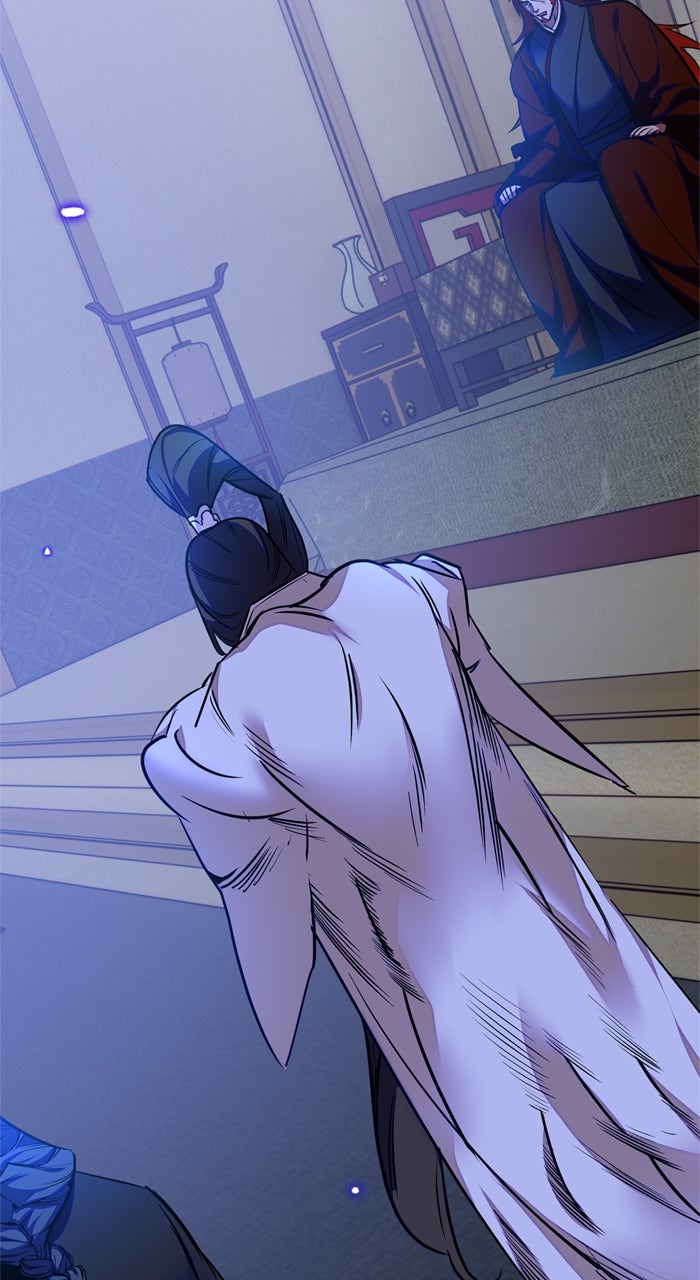 Read Return to Player (en) Manga Online