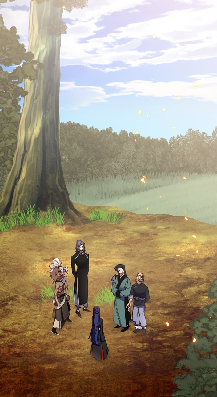 Read Return to Player (en) Manga Online