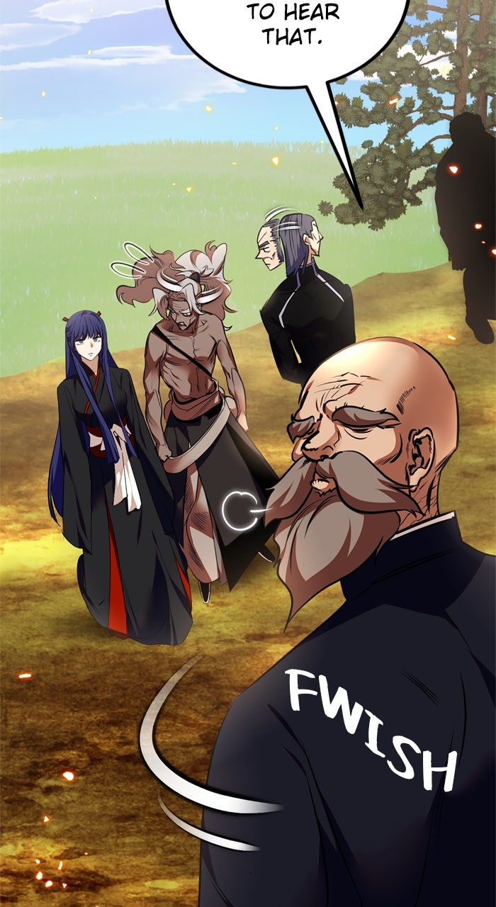 Read Return to Player (en) Manga Online