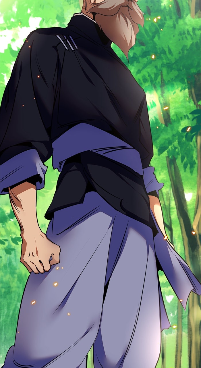 Read Return to Player (en) Manga Online