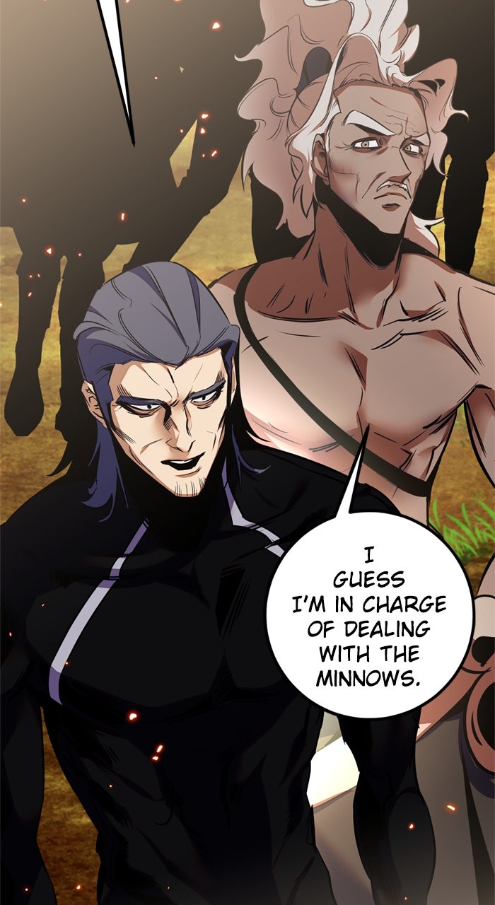 Read Return to Player (en) Manga Online