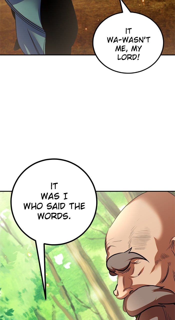 Read Return to Player (en) Manga Online