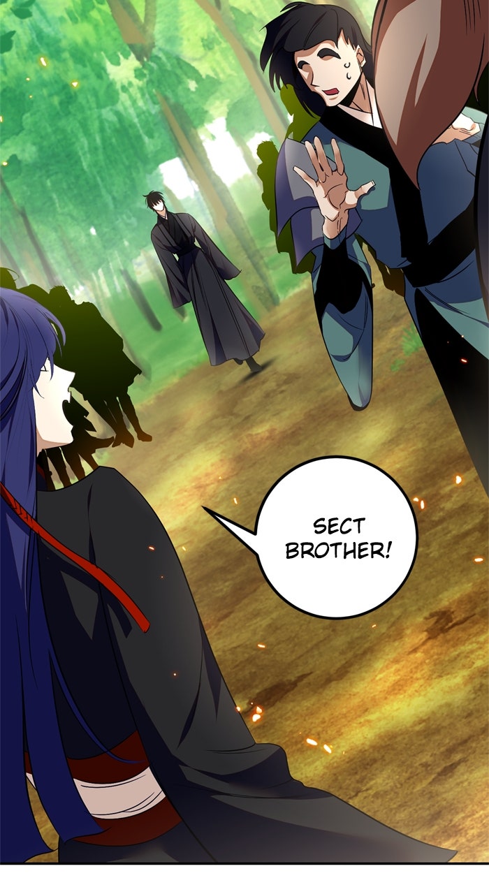 Read Return to Player (en) Manga Online