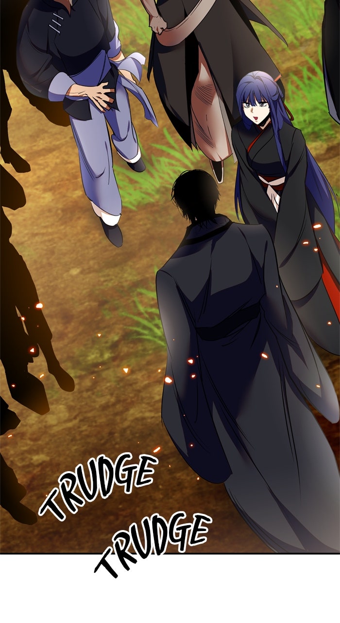 Read Return to Player (en) Manga Online