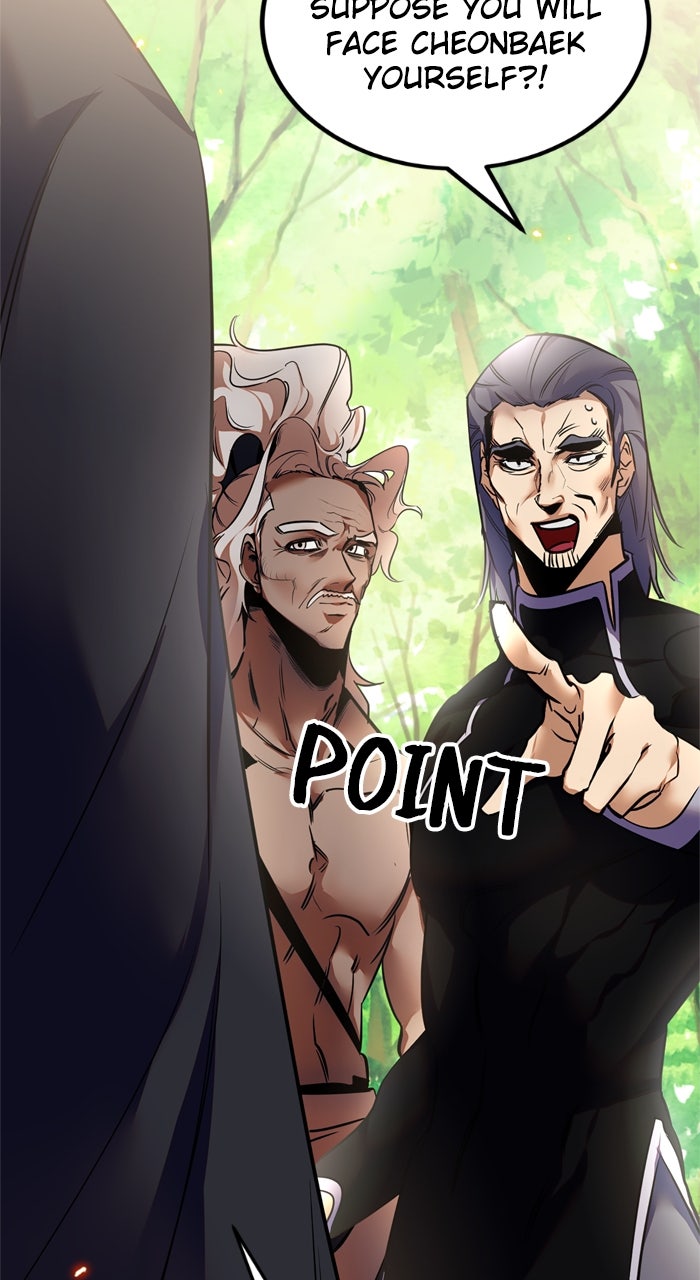 Read Return to Player (en) Manga Online