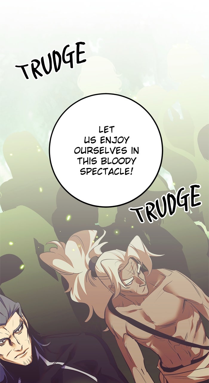 Read Return to Player (en) Manga Online