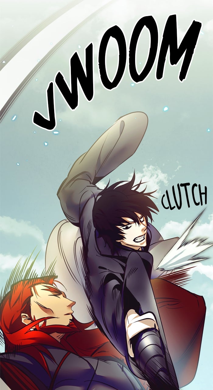 Read Return to Player (en) Manga Online