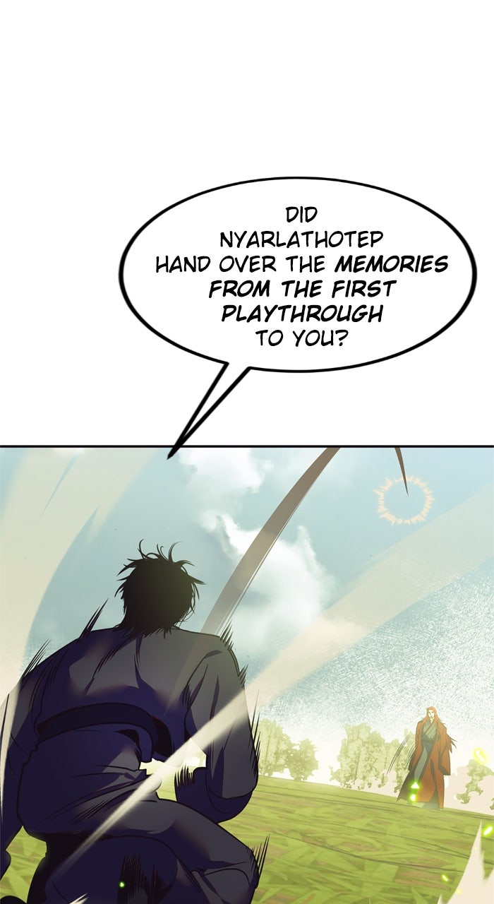 Read Return to Player (en) Manga Online