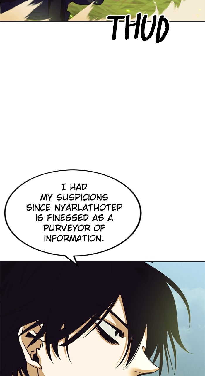 Read Return to Player (en) Manga Online