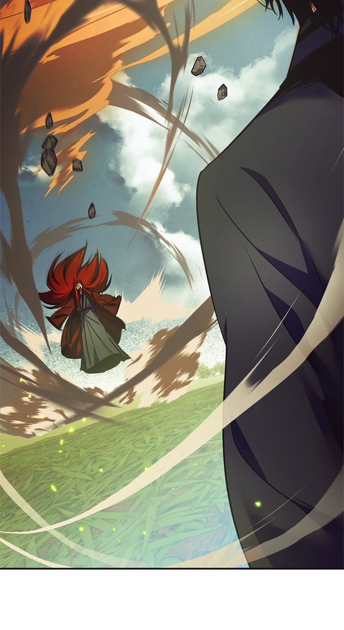 Read Return to Player (en) Manga Online