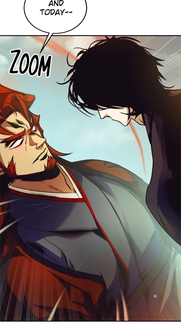 Read Return to Player (en) Manga Online