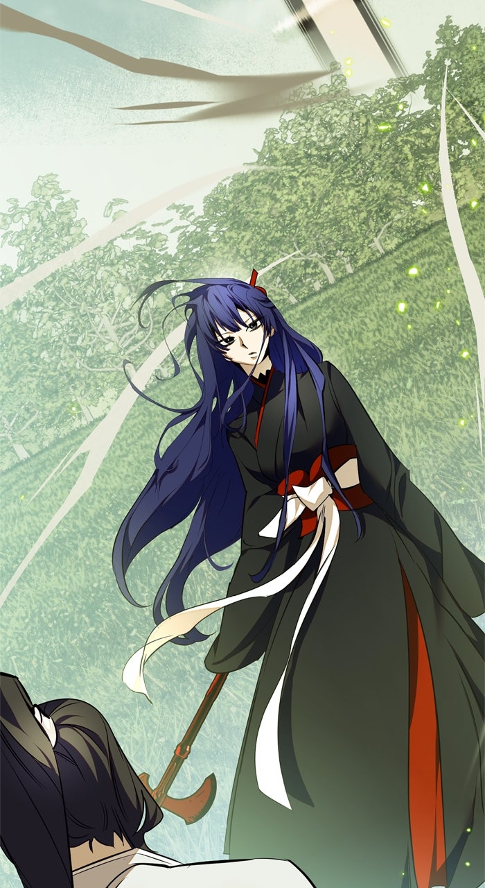 Read Return to Player (en) Manga Online