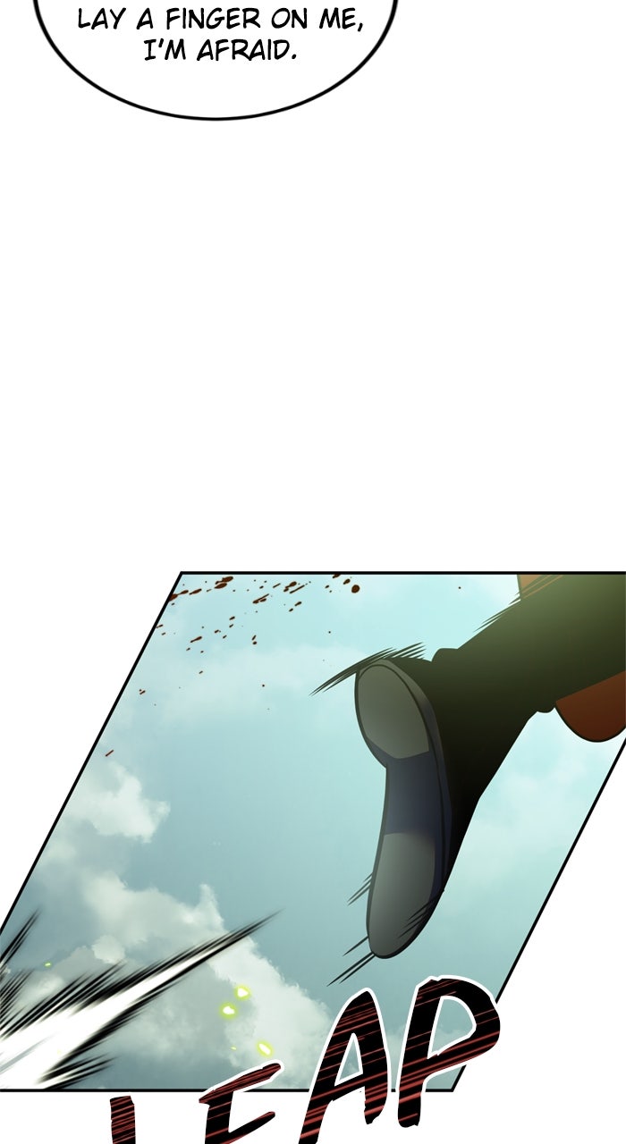 Read Return to Player (en) Manga Online