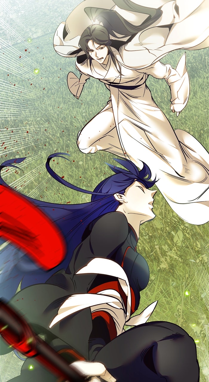 Read Return to Player (en) Manga Online