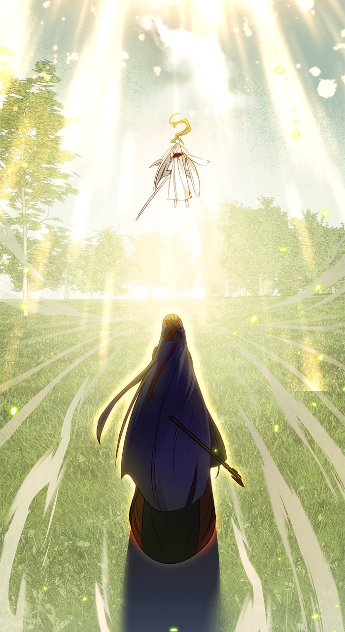 Read Return to Player (en) Manga Online